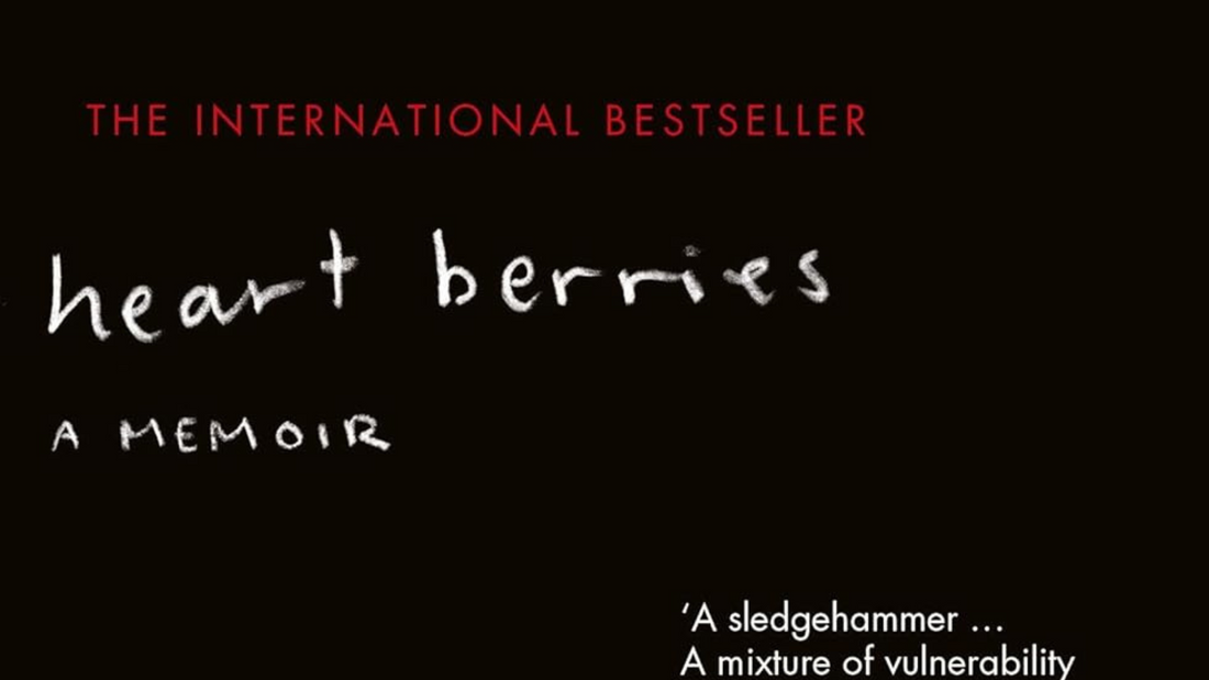 Heart Berries by Terese Marie Mailhot - Book Review